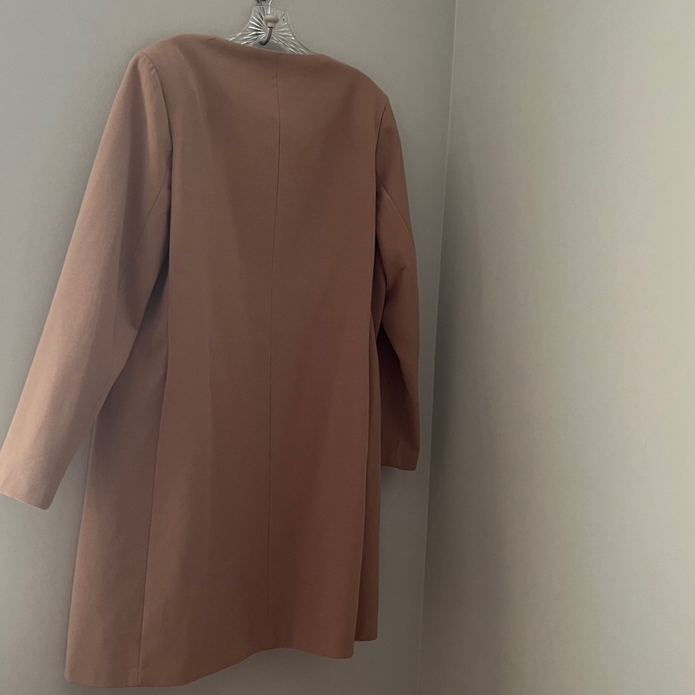 IMAN Jacket - Picture 7 of 10